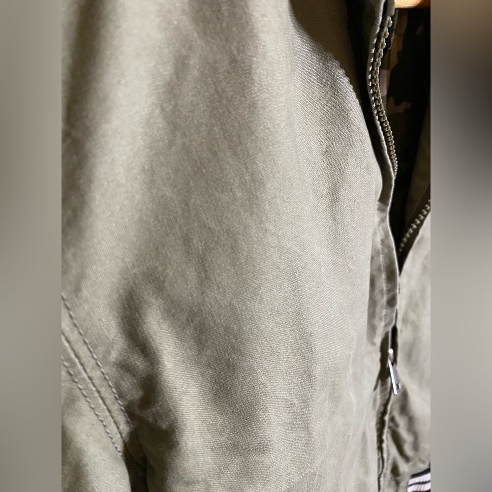 ‎Levi’s jacket - image 4